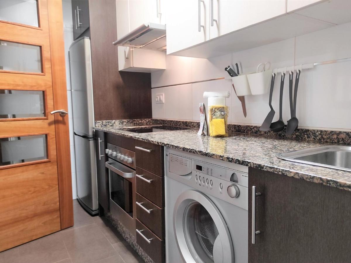1A. Disfruta De Su Balcon Sobre El Casco Viejo. Apartment Ourense Ngoại thất bức ảnh