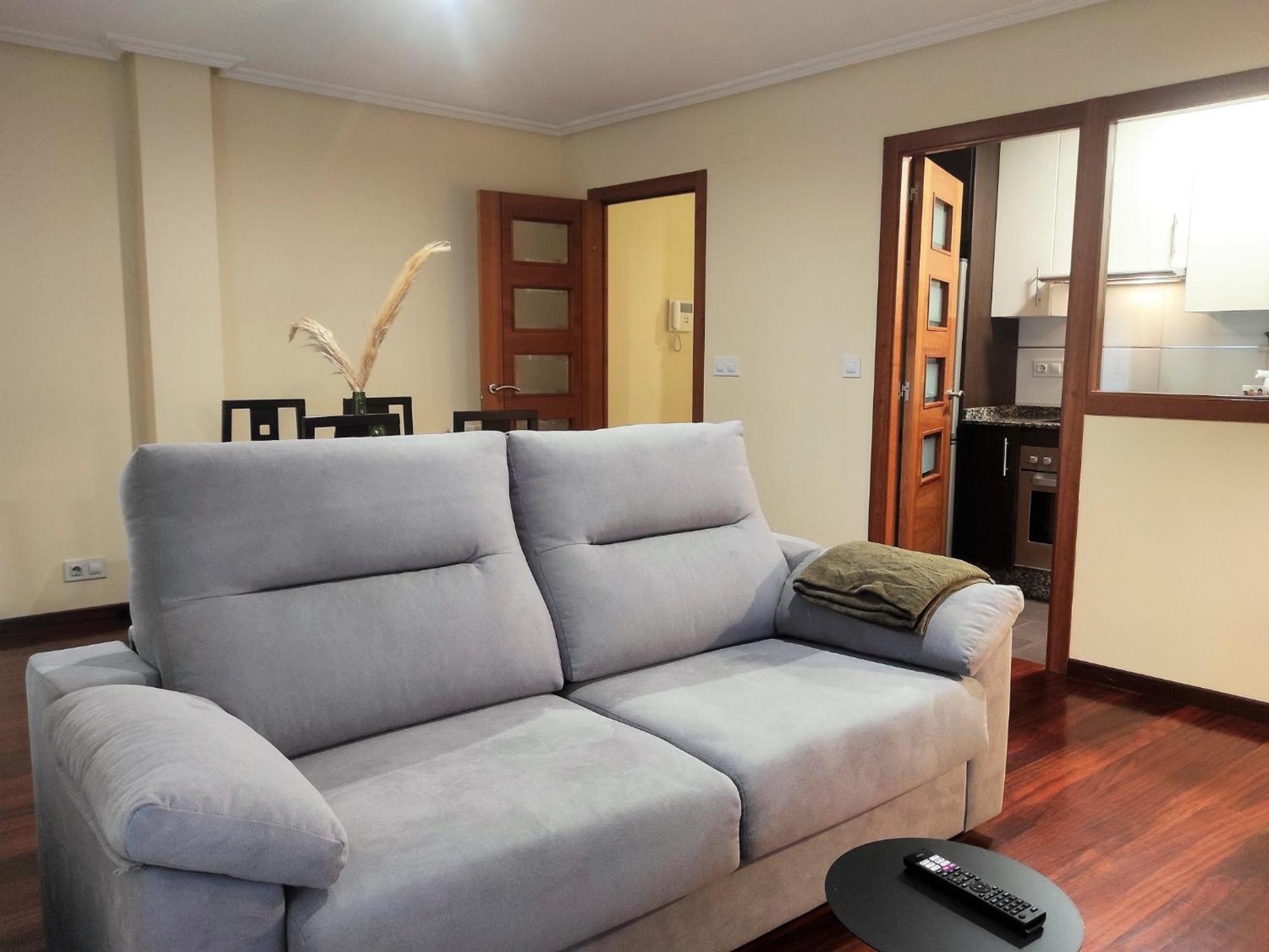 1A. Disfruta De Su Balcon Sobre El Casco Viejo. Apartment Ourense Ngoại thất bức ảnh
